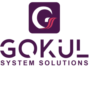 Profile picture of Gokul System Solutions