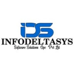 Profile picture of Info Deltasys