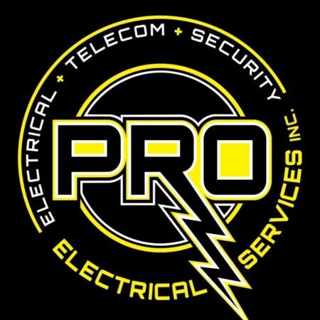 Profile picture of Proelectricalservicesinc