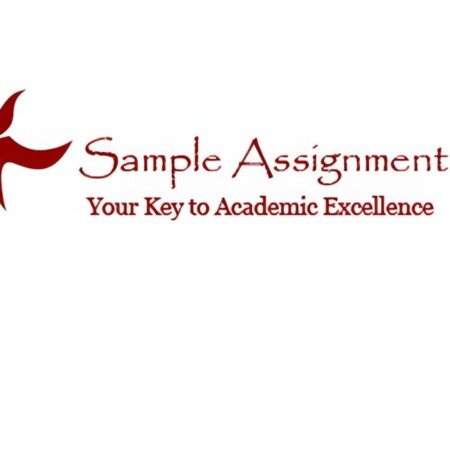 Profile picture of Sample Assignment