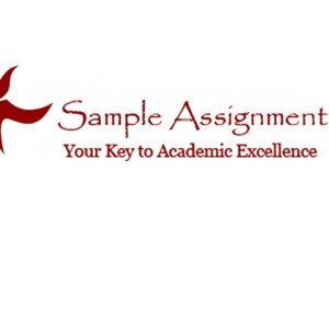 Profile picture of Sample Assignment