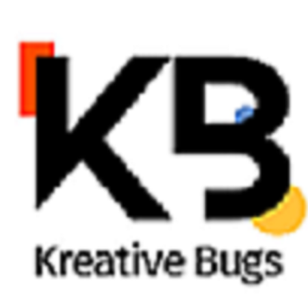 Profile picture of Kreative Bugs