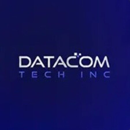 Profile picture of DataComTech