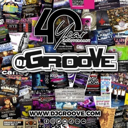 Profile picture of Dj Groove