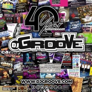 Profile picture of Dj Groove