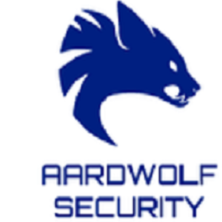 Profile picture of Aardwolf Security Ltd