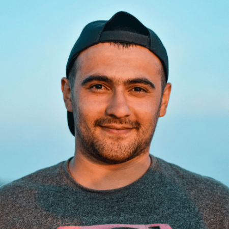 Profile picture of tomas gil