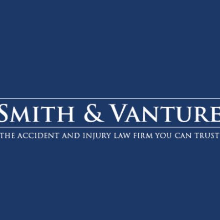 Profile picture of Smith & Vanture