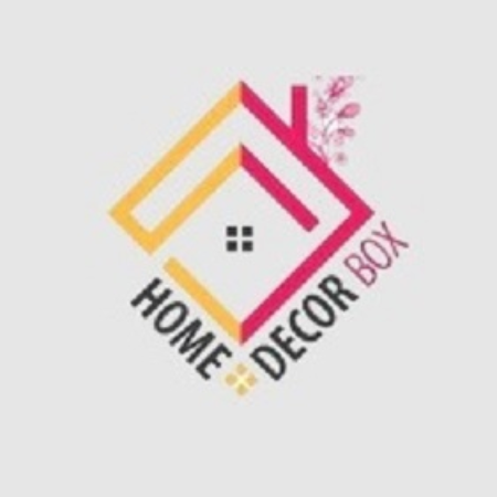Profile picture of HomeDecorBox