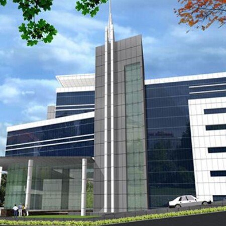 Profile picture of IP TOWER