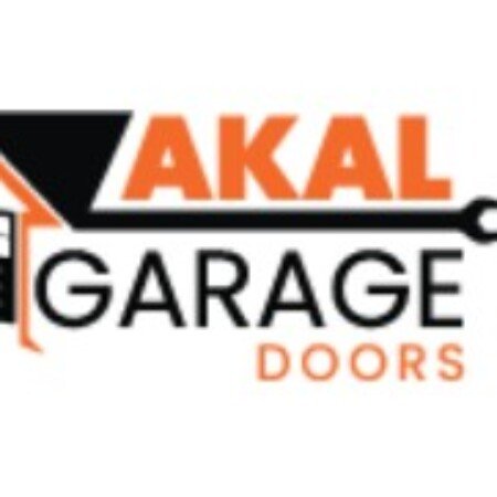 Profile picture of Akal Garage Doors
