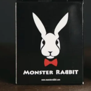 Profile picture of Monster Rabbit