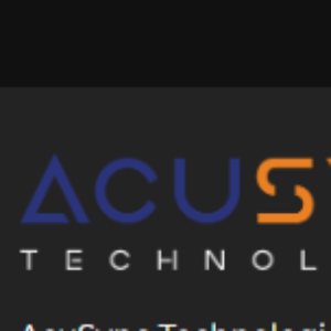 Profile picture of Acusync Technologies