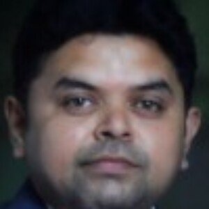 Profile picture of Amol Thorat