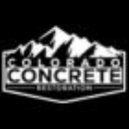 Profile picture of Colorado Concrete Restoration