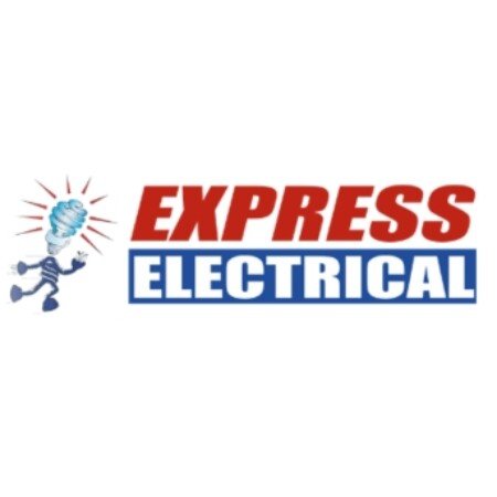 Profile picture of Express Electrical