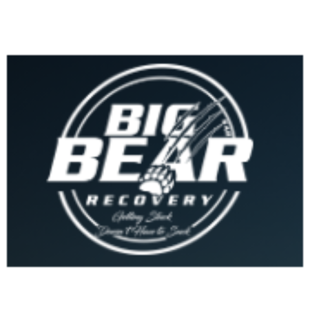 Profile picture of Big Bear Recovery