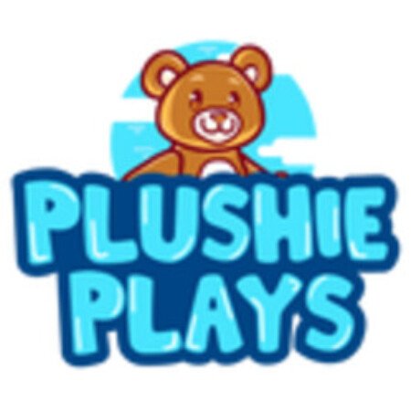 Profile picture of Plushie Plays