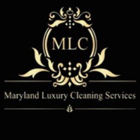 Profile picture of Maryland Luxury Cleaning Services