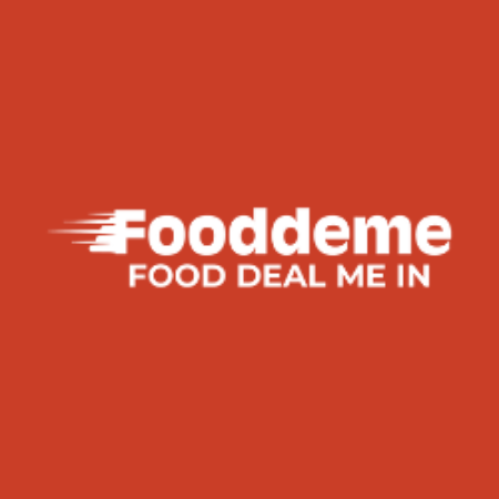 Profile picture of Fooddeme