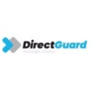 Profile picture of DG Security Services