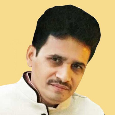 Profile picture of Nil Patel