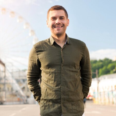 Profile picture of Abdul Malik