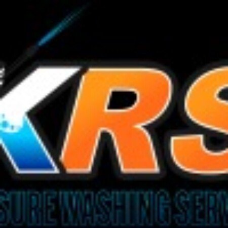 Profile picture of Krspressurewashing