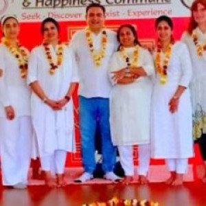 Profile picture of Dev OM