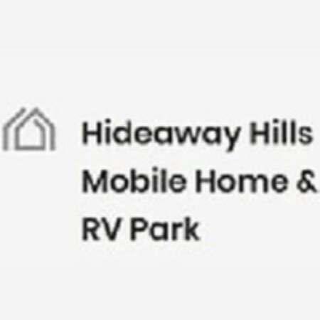 Profile picture of Hideaway Hills Mobile Home & RV Park