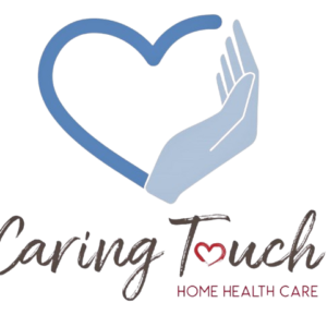 Profile picture of caringtouch