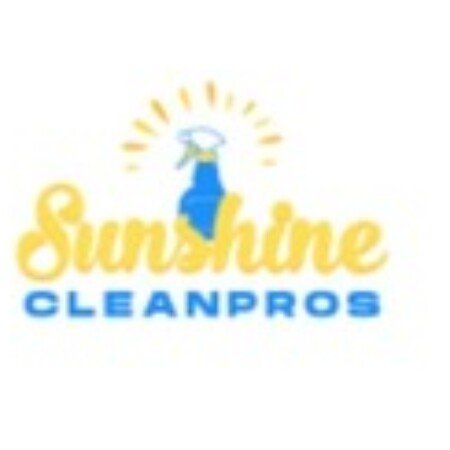 Profile picture of Sunshine Clean Pros