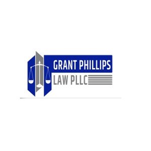 Profile picture of GRANT PHILLIPS LAW, PLLC