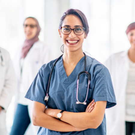 Profile picture of David Smith