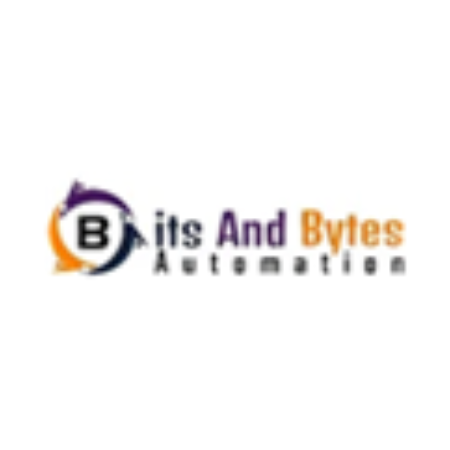 Profile picture of Bits and Bytes Automation