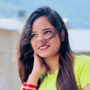 Profile picture of Shabnam Khan