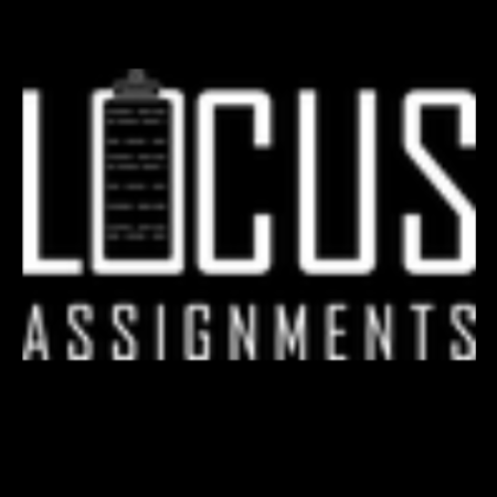 Profile picture of Locus