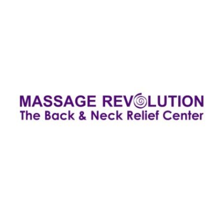 Profile picture of Massage Revolution