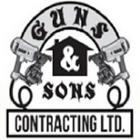 Profile picture of Guns & Sons Contracting Ltd