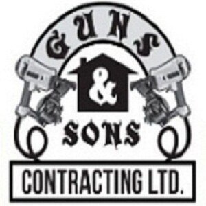 Profile picture of Guns & Sons Contracting Ltd