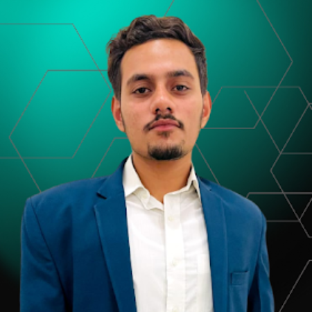 Profile picture of Ghulam Fareed