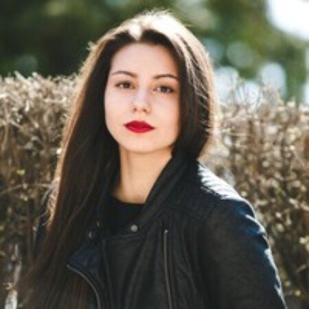 Profile picture of Jenny Miller