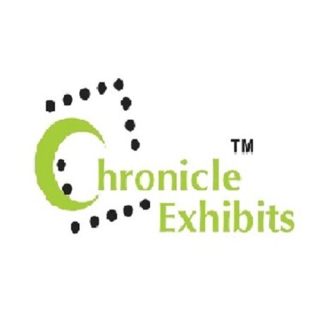 Profile picture of Chronicle Exhibits LLC