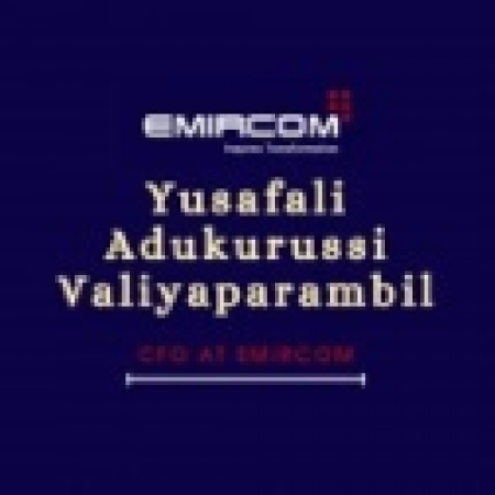 Profile picture of Yusafali Adukurussi Valiyaparambil
