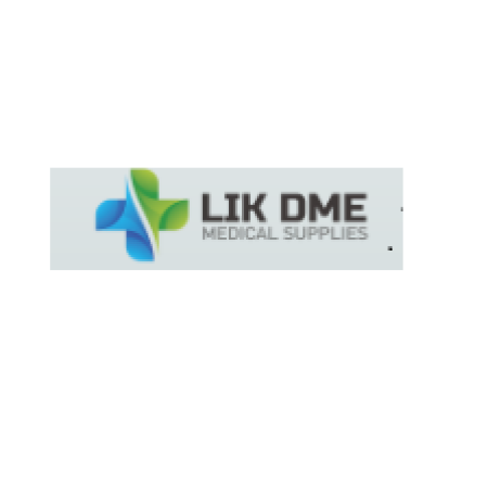 Profile picture of LIK DME Medical Supplies, LLC
