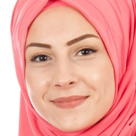 Profile picture of Nawrah Naser