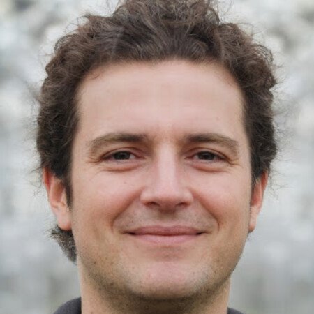 Profile picture of John Bailey