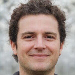 Profile picture of John Bailey