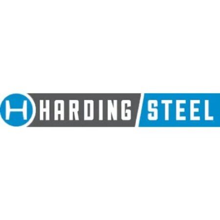 Profile picture of Harding Steel