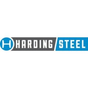 Profile picture of Harding Steel